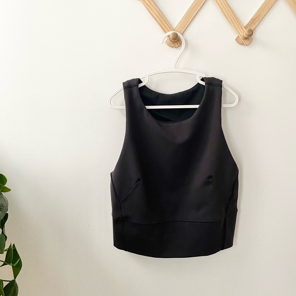 Lululemon wunder train tank - Picture 5 of 8